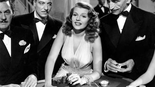 Gilda - Backdrop