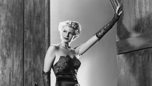 The Lady from Shanghai - Backdrop