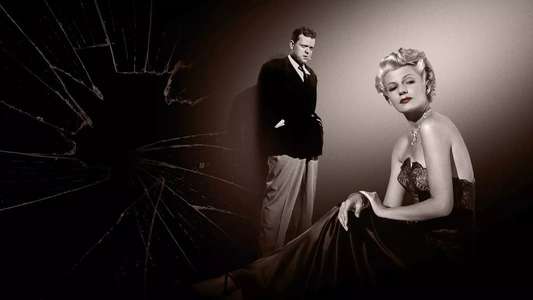 The Lady from Shanghai - Backdrop