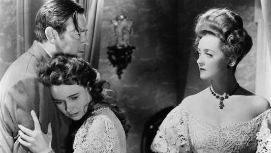 The Little Foxes - Backdrop