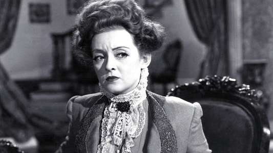 The Little Foxes - Backdrop