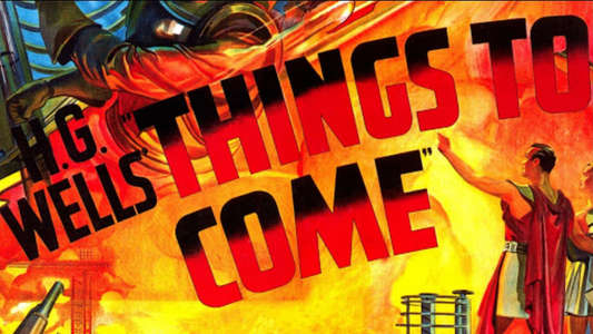 Things to Come - Backdrop