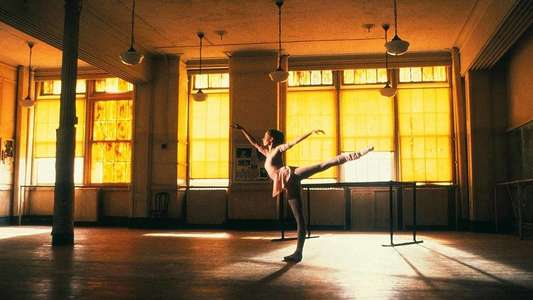 Fame - Backdrop
