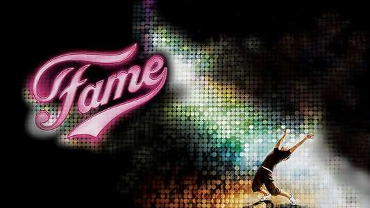 Fame - Backdrop