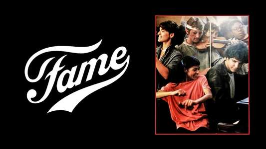 Fame - Backdrop