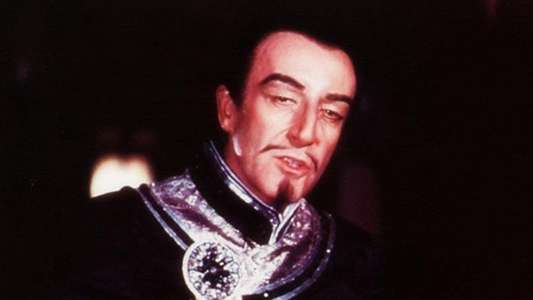 The Fiendish Plot of Dr. Fu Manchu - Backdrops