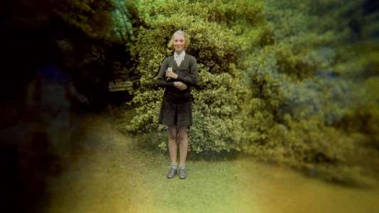 Jane - Backdrops