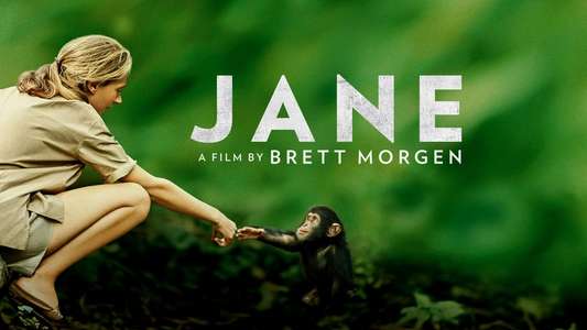 Jane - Backdrops