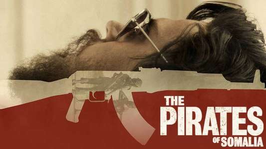 The Pirates of Somalia - Backdrop