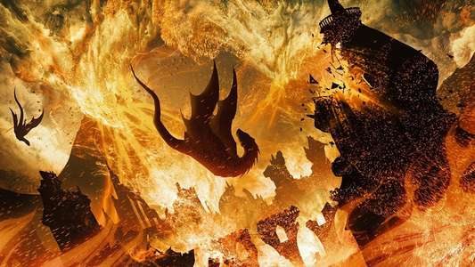 Game of Thrones: Conquest & Rebellion - Backdrop