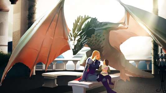 Game of Thrones: Conquest & Rebellion - Backdrop