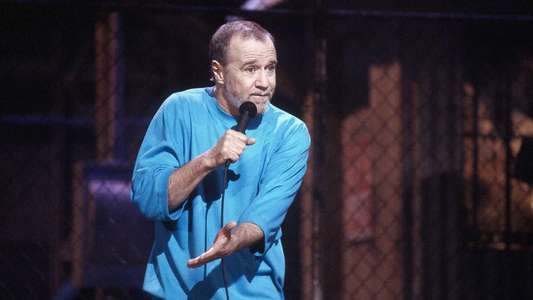 George Carlin: Carlin at Carnegie - Backdrops