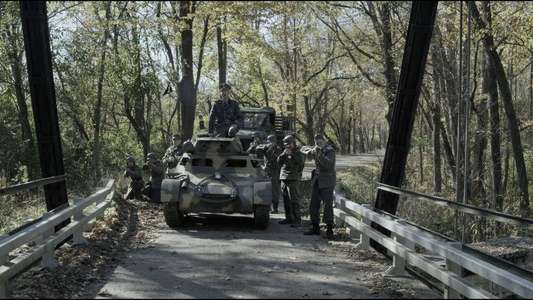 Operation Dunkirk - Backdrop