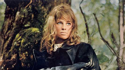 Far from the Madding Crowd - Backdrop