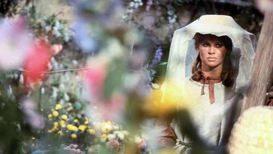 Far from the Madding Crowd - Backdrop