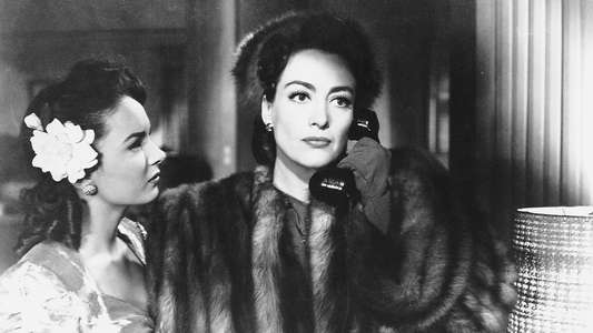 Mildred Pierce - Backdrop