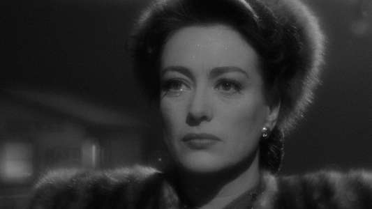 Mildred Pierce - Backdrop