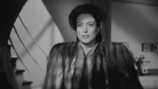 Mildred Pierce - Backdrop