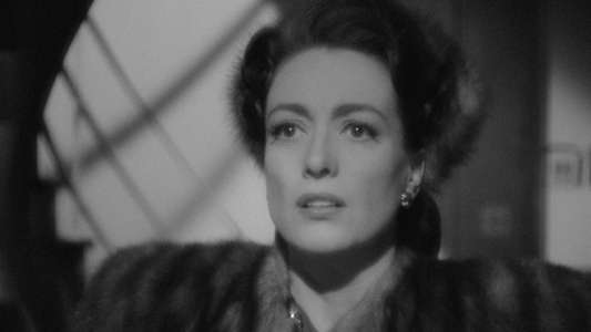 Mildred Pierce - Backdrop