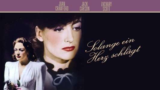 Mildred Pierce - Backdrop