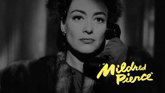 Mildred Pierce - Backdrop