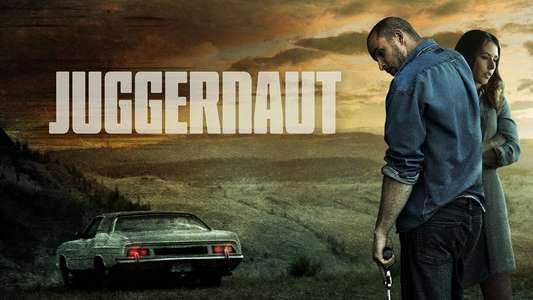Juggernaut - Backdrop
