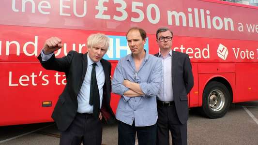 Brexit - Backdrop