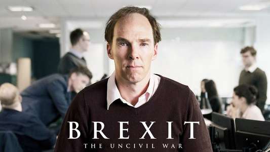 Brexit - Backdrop