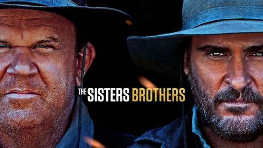 The Sisters Brothers - Backdrop