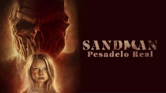 The Sandman - Backdrop
