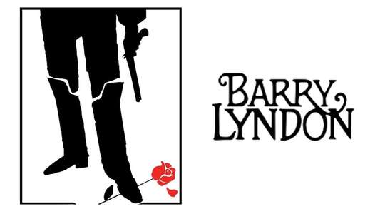 Barry Lyndon - Backdrop