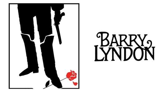 Barry Lyndon - Backdrop