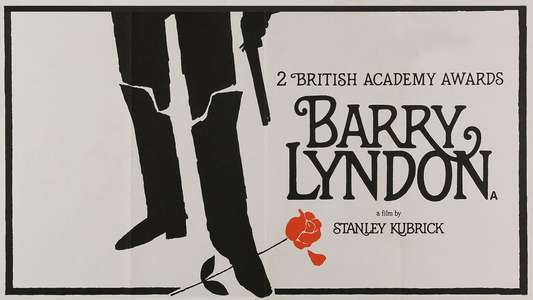 Barry Lyndon - Backdrop