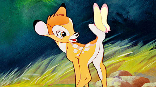 Bambi - Backdrops