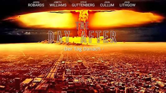 The Day After - Backdrop