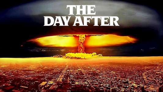 The Day After - Backdrop