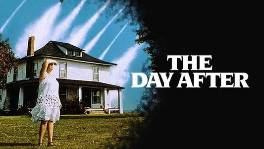 The Day After - Backdrop