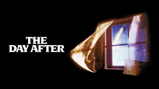 The Day After - Backdrop