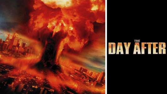 The Day After - Backdrop