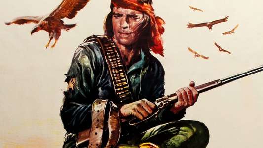 Apache - Backdrop