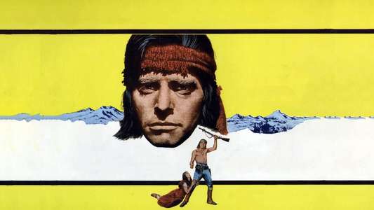 Apache - Backdrop