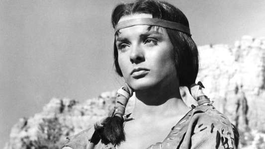 Apache - Backdrop