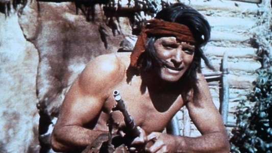 Apache - Backdrop