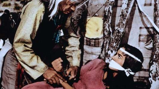 Apache - Backdrop