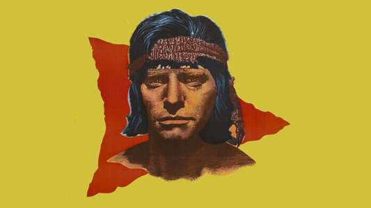 Apache - Backdrop