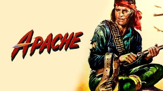 Apache - Backdrop