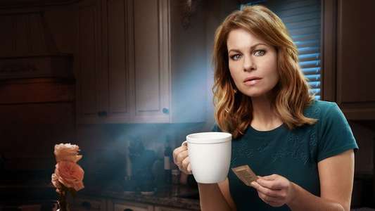 Last Scene Alive: An Aurora Teagarden Mystery - Backdrop