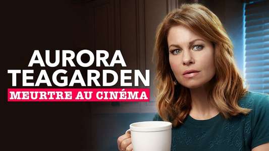 Last Scene Alive: An Aurora Teagarden Mystery - Backdrop