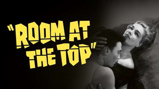 Room at the Top - Backdrop