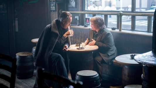 Can You Ever Forgive Me? - Backdrops